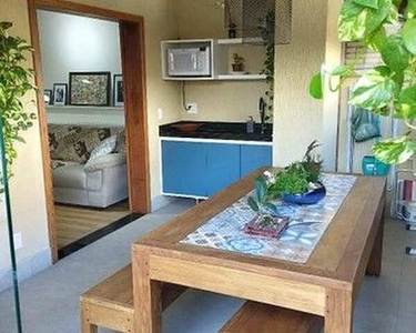 Apartamento padrão novinho