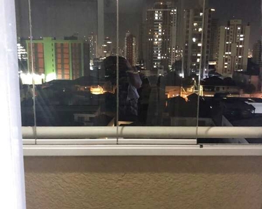 Apartamento Padrão para Venda em Tatuapé São Paulo-SP - AP0815CI