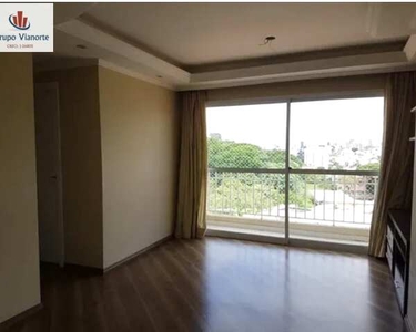 Apartamento Padrão para Venda em Vila Isolina Mazzei São Paulo-SP - JV1082