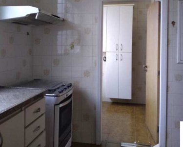 Apartamento para a venda no bairro Vila Assunção em Santo André - SP