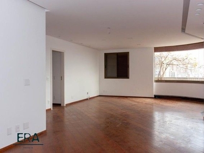 Apartamento para aluguel, 3 quartos, 1 suíte, 3 vagas, Serra - Belo Horizonte/MG