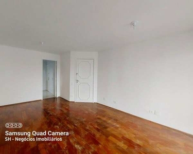 Apartamento para aluguel com 77 metros quadrados com 3 quartos em Jardim Caboré - São Paul