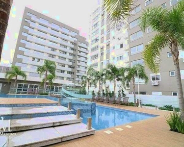 Apartamento para comprar no bairro Cristo Redentor - Porto Alegre com 2 quartos