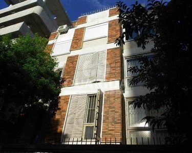 Apartamento para comprar no bairro Menino Deus - Porto Alegre com 2 quartos