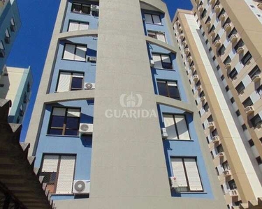 Apartamento para comprar no bairro Menino Deus - Porto Alegre com 2 quartos