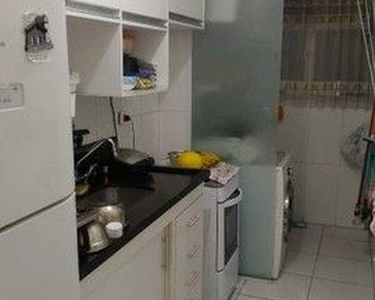 Apartamento para em Vila Monte Alegre - São Paulo - SP