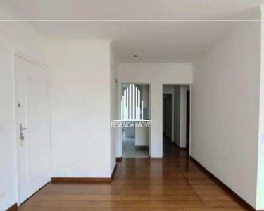 Apartamento para venda ,110m², 3 quartos e 2 vagas no Morumbi