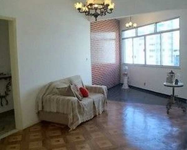 APARTAMENTO PARA VENDA - 2 QUARTOS - TIJUCA - AV. MARACANÃ