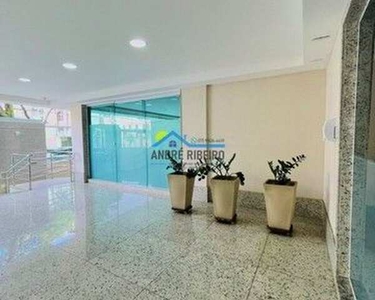 Apartamento para venda 3 quarto(s) com 2 vagas de garagem em Jardim da Penha ,SÃO 144M² DE