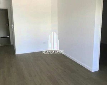 Apartamento para venda, 63m² 2 dormitórios, 1 suíte na Saúde