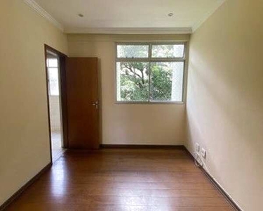 Apartamento para venda com 100 metros quadrados com 3 quartos em Santo Antônio - Belo Hori
