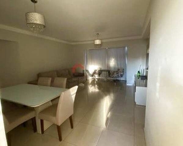Apartamento para venda com 105 metros quadrados com 3 quartos em Daniel Fonseca - Uberlând