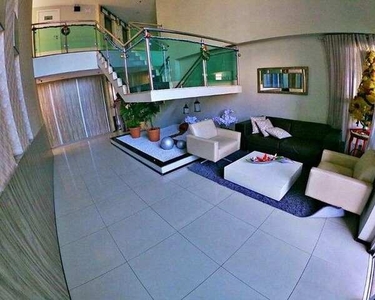 Apartamento para venda com 105 metros quadrados com 3 quartos em Monte Castelo - Fortaleza