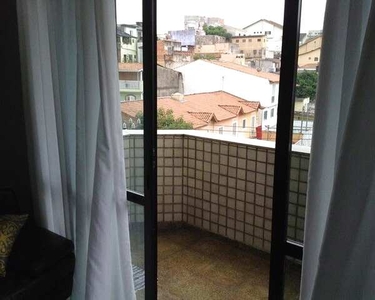 Apartamento para venda com 115 metros quadrados com 3 quartos em Vila Matilde - São Paulo