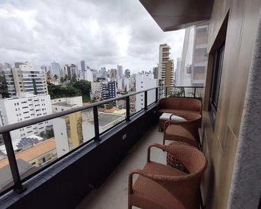 Apartamento para venda com 31 metros quadrados com 1 quarto em Barra - Salvador - BA