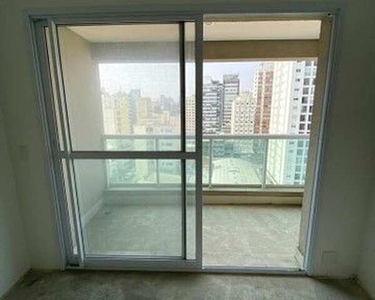Apartamento para venda com 39 metros quadrados com 1 quarto em Pinheiros - São Paulo - SP