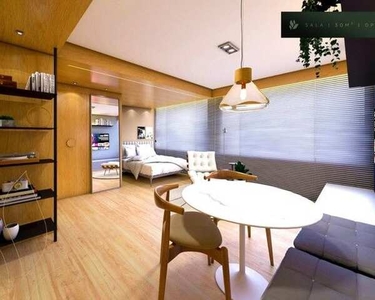 Apartamento para venda com 51 metros quadrados com 2 quartos em Parnamirim - Recife - PE