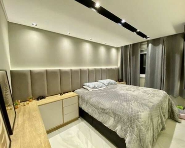 Apartamento para venda com 54 metros quadrados com 2 quartos em Centro - Canoas - RS