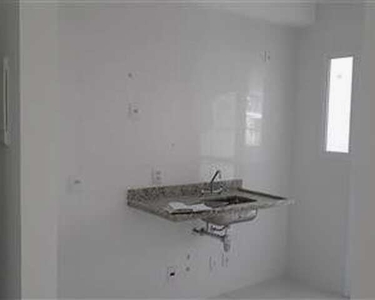 Apartamento para venda com 57 metros quadrados com 2 quartos em Quinta da Paineira - São P