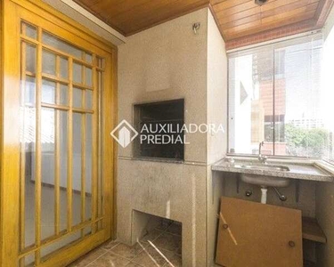 Apartamento para venda com 61 metros quadrados com 2 quartos em Auxiliadora - Porto Alegre