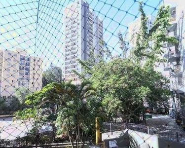 Apartamento para venda com 65 metros quadrados com 2 quartos em Vila Ipojuca - São Paulo