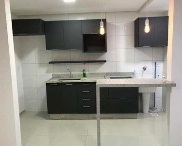 Apartamento para venda com 67 m com 2 quartos com móveis planejados em Rio Verde Go