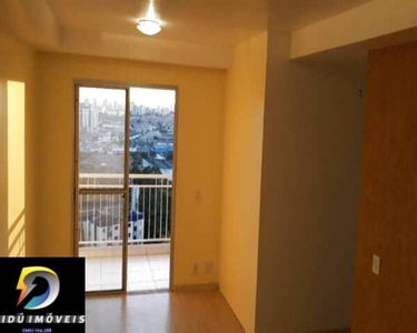 Apartamento para venda com 69 m² na Rua Ibitirima Vila Prudente, sendo 3 dormitórios, 1 s