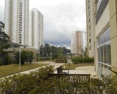 Apartamento para venda com 69 metros quadrados com 2 quartos em Vila Andrade - São Paulo