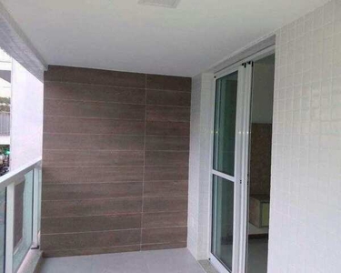 Apartamento para venda com 70 metros quadrados com 2 quartos em Vila Isabel - Rio de Janei