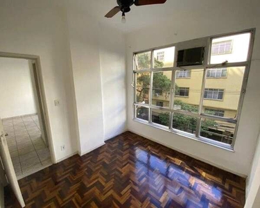 Apartamento para venda com 75 metros quadrados com 2 quartos em Icaraí - Niterói - RJ