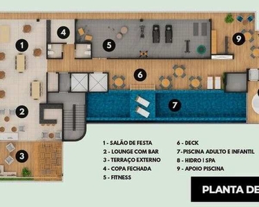 Apartamento para venda com 75 metros quadrados com 3 quartos em Torreão - Recife - PE