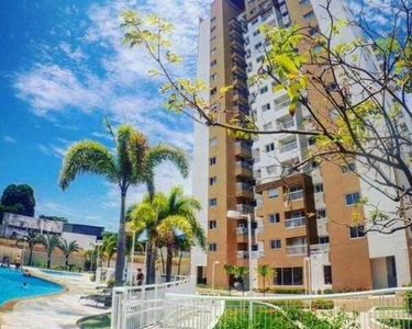 Apartamento para venda com 81 m2 com 3 quartos em Santo Agostinho - Manaus - AM