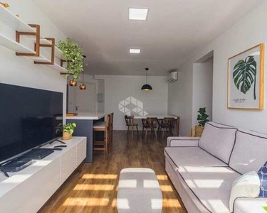 Apartamento para venda com 88 metros quadrados com 3 quartos em Centro - Canoas - RS