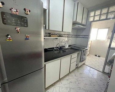 Apartamento para venda com 90 metros quadrados com 3 quartos em Tatuapé - São Paulo - SP