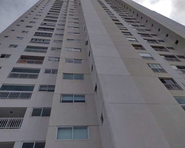 Apartamento para venda com 92 m2, 3 quartos sendo 2 suítes, Alto Branco - Campina Grande