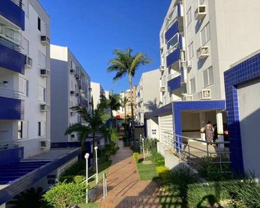 Apartamento para venda com 95 metros quadrados com 3 quartos em Abraão - Florianópolis - S