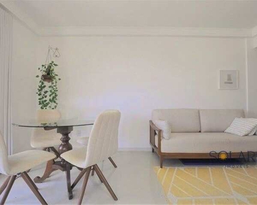 Apartamento para venda com 99 metros quadrados com 2 quartos em Saco dos Limões - Florianó