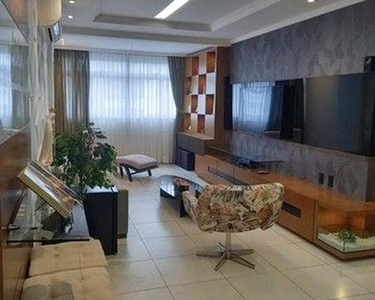 Apartamento para venda com 99 metros quadrados com 3 quartos em Cocó - Fortaleza - CE
