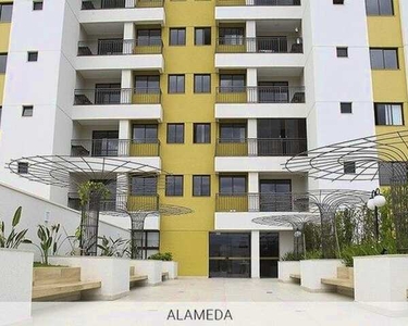 Apartamento para Venda em Anápolis, Jardim Progresso, 3 dormitórios, 1 suíte, 3 banheiros