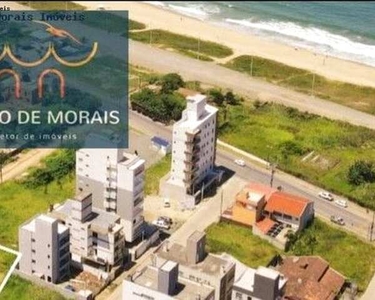 Apartamento para Venda em Balneário Piçarras, ITACOLOMI, 2 dormitórios, 1 suíte, 2 banheir