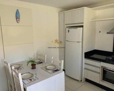 Apartamento para Venda em Florianópolis, Ingleses do Rio Vermelho, 4 dormitórios, 1 suíte