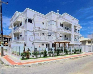 Apartamento para Venda em Governador Celso Ramos, Praia de Palmas, 2 dormitórios, 1 suíte