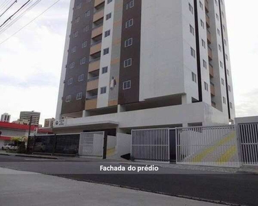 Apartamento para Venda em João Pessoa, Manaíra, 3 dormitórios, 1 suíte, 2 banheiros, 2 vag