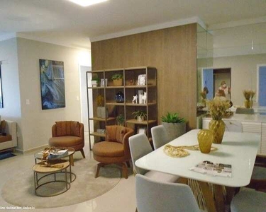 Apartamento para Venda em Praia Grande, Caiçara, 2 dormitórios, 1 suíte, 2 banheiros, 2 va