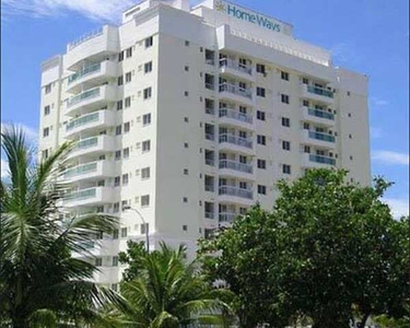 Apartamento para Venda em Rio de Janeiro, BARRA DA TIJUCA, 3 dormitórios, 1 suíte, 2 banhe