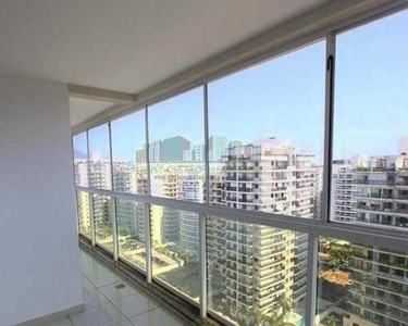 Apartamento para Venda em Rio de Janeiro, Barra da Tijuca -Região Olímpica, 2 dormitórios