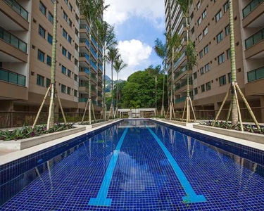Apartamento para Venda em Rio de Janeiro, Rio Comprido, 3 dormitórios, 1 suíte, 2 banheiro
