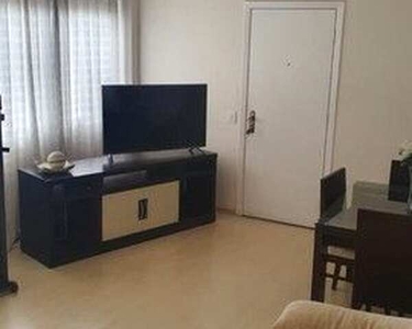 Apartamento para Venda em São Bernardo do Campo, Nova Petrópolis, 3 dormitórios, 2 banheir