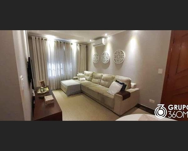 Apartamento para Venda em São Caetano do Sul, Osvaldo Cruz, 2 dormitórios, 1 suíte, 2 banh