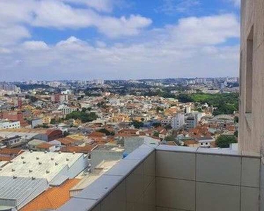Apartamento para Venda em São Caetano do Sul, Osvaldo Cruz, 3 dormitórios, 2 banheiros, 1